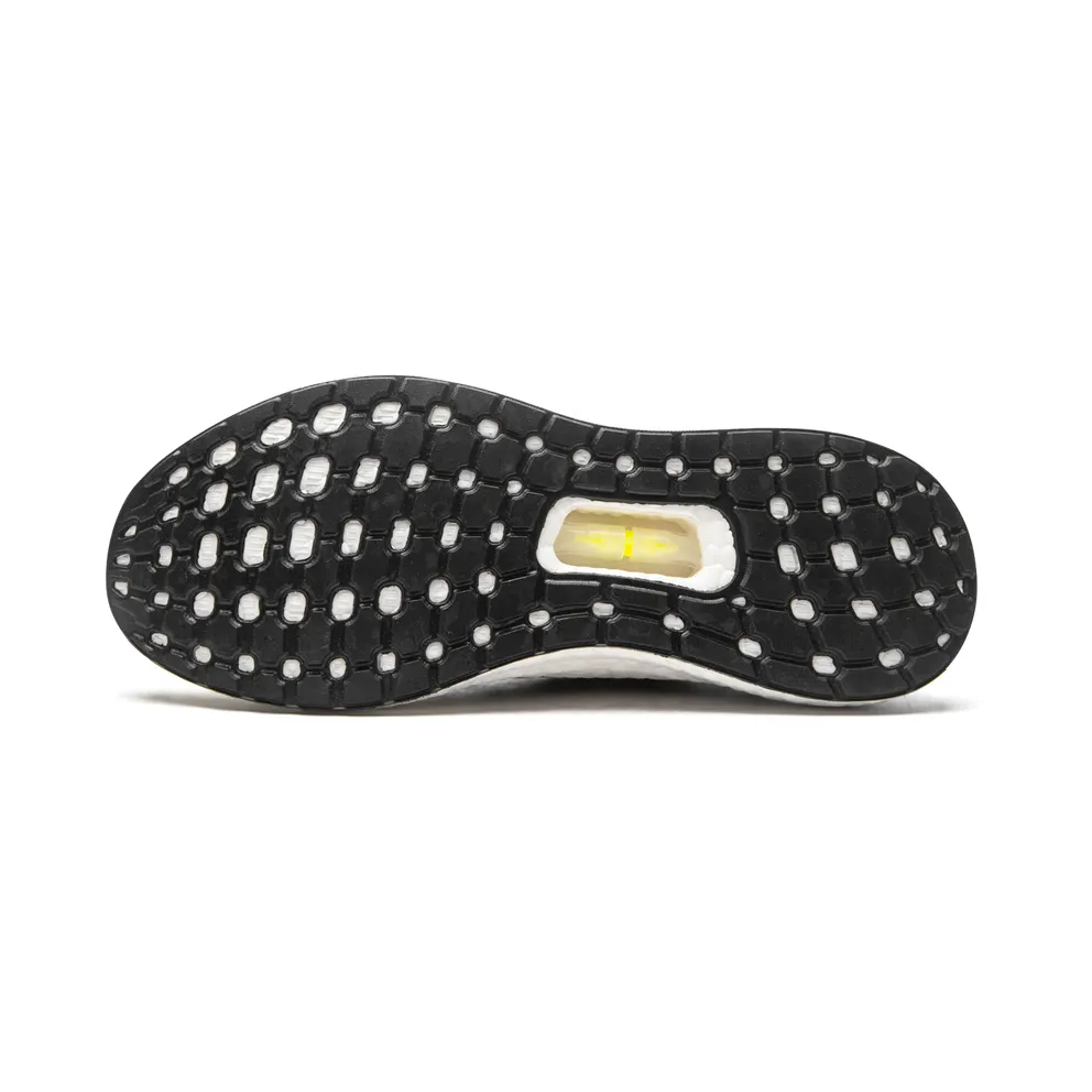 Adidas UB SPEEDFACTORY Solar Yellow / Core Black / Solar Yellow (EG6196)