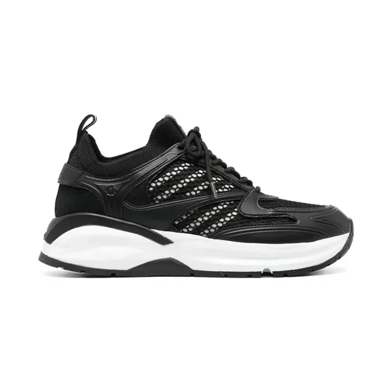 DSQUARED2 x Dash low-top “Black” (SNW0332592C7159)