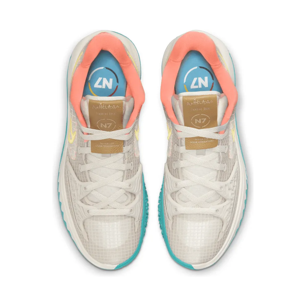 Nike Kyrie 4 N7 (CW3985-005)