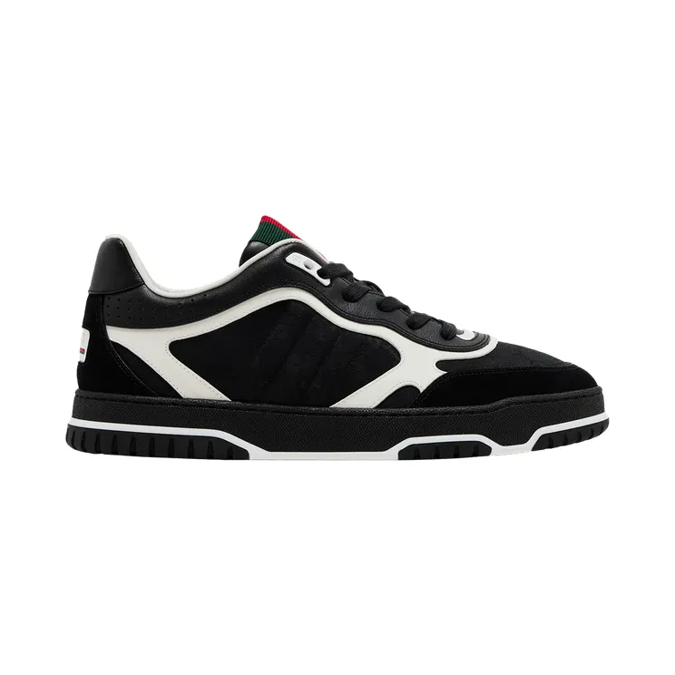 Gucci Re-Web Black (787476AADHW1077)