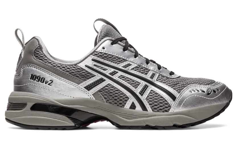Asics Gel-1090v2 Clay Grey/Pure Silver (1203A254.020)