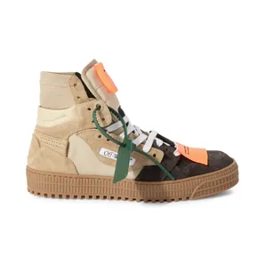 Off-White Off-Court 3.0 “Grey” (OMIA065F23LEA0036107)