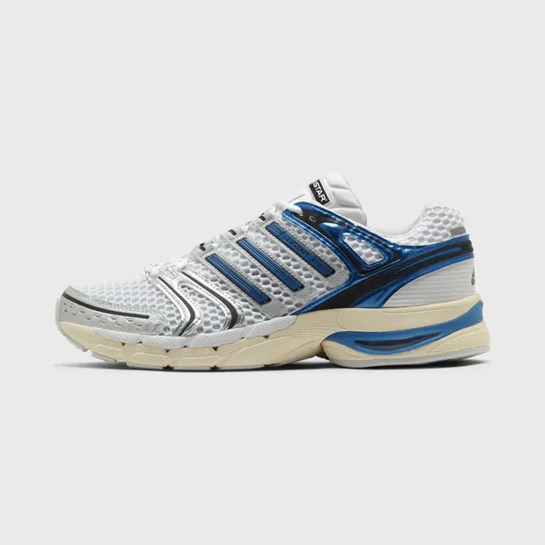adidas Adistar Control 5 White Lucid Ray Blue