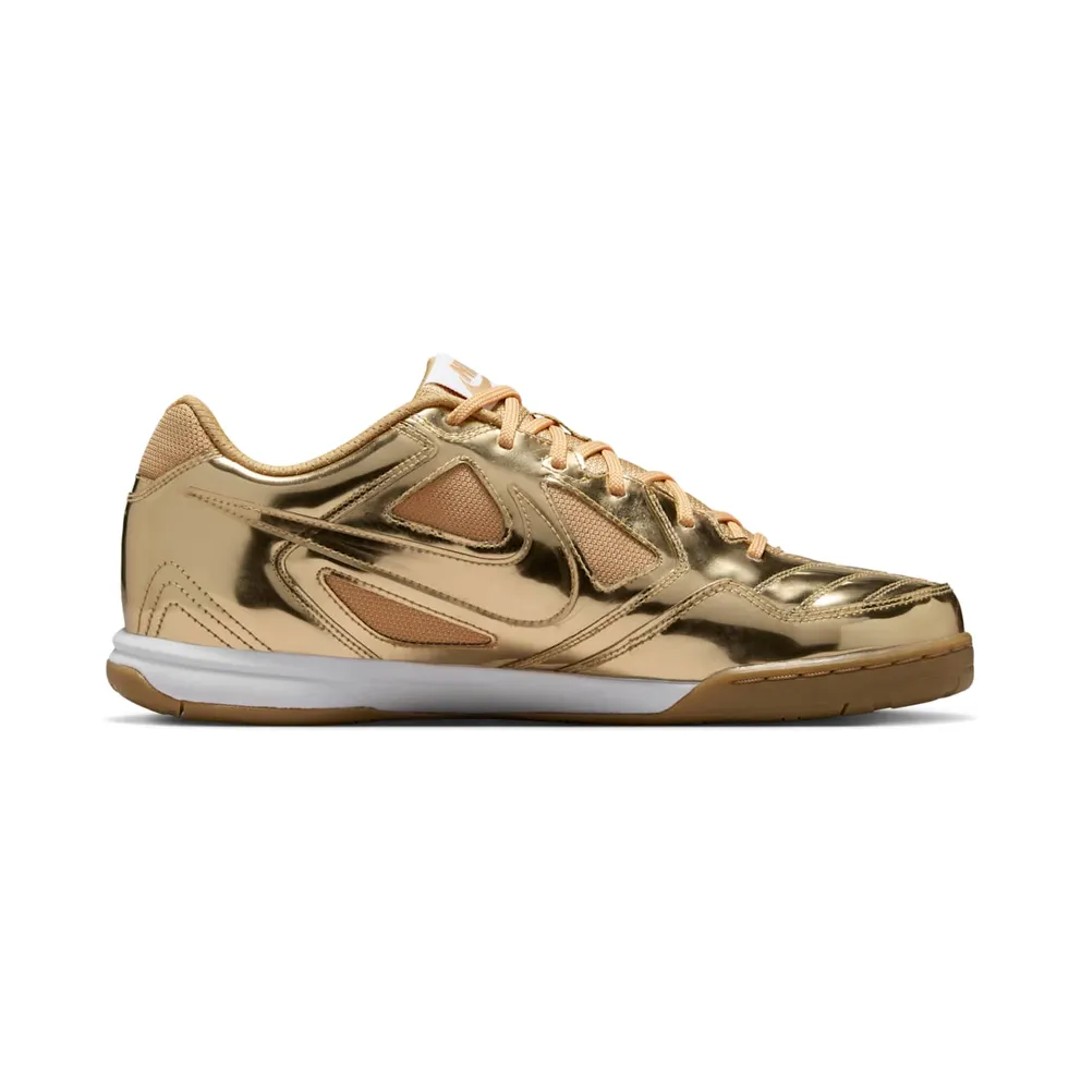 Nike Gato “Liquid Gold” (IB3566-700)