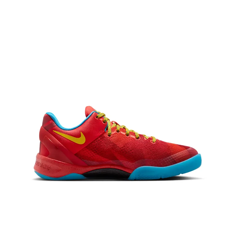 Nike Kobe 8 Protro GS “Year of the Horse (2026)” (IM6639-600)