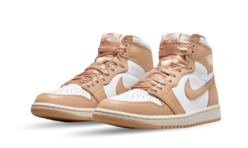 Nike Air Jordan 1 High OG Praline (W) (FN6622-201)