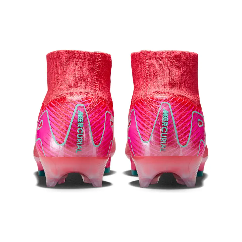 Nike Zoom Mercurial Superfly 10 Elite FG “Mad Energy Pack” (FQ1454-800)