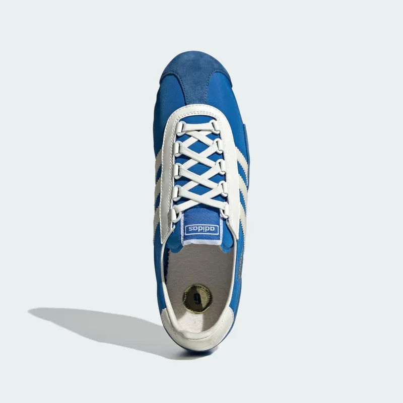 Adidas SL 72 PT Bright Royal / Wonder White / Off White (JR5701)