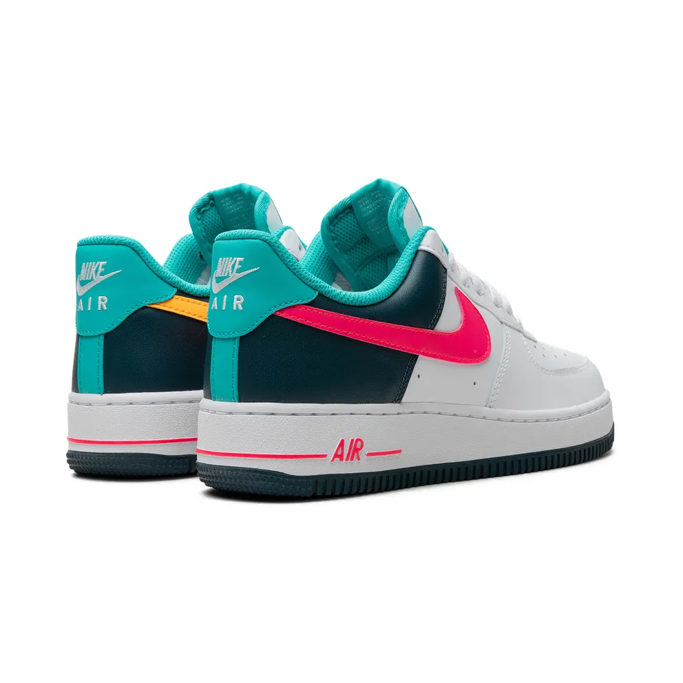 Nike Air Force 1 “White” (HF4849-100)