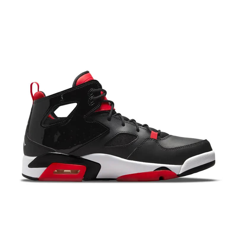 Jordan Flight Club ’91 Black (DC7329-006)