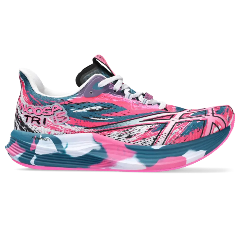 Asics Noosa Tri 15 Restful Teal/Hot Pink (1012B429.401)