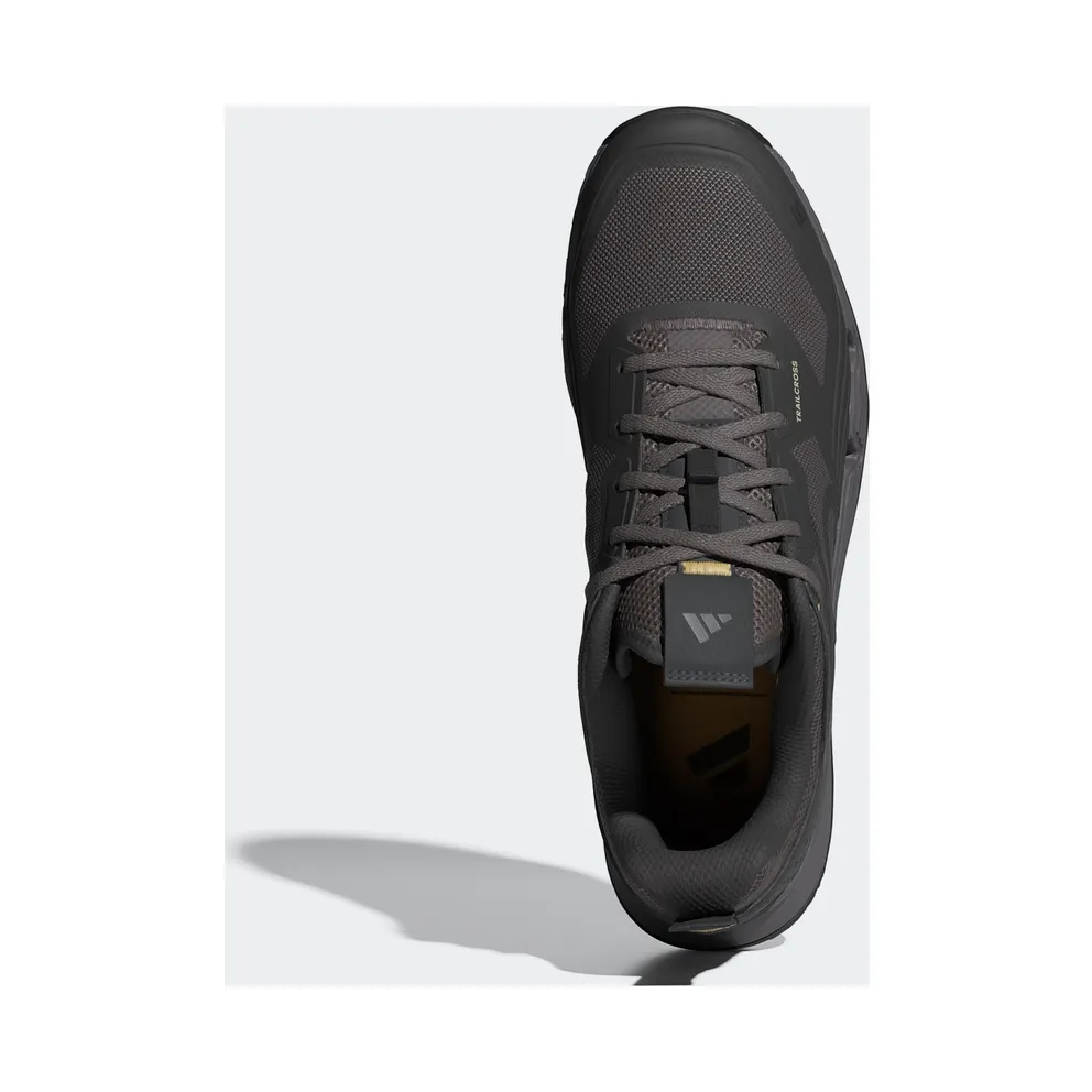 adidas Five Ten Trailcross Xt Mountain Bike “Charcoal / Carbon / Oat” (ID5017)
