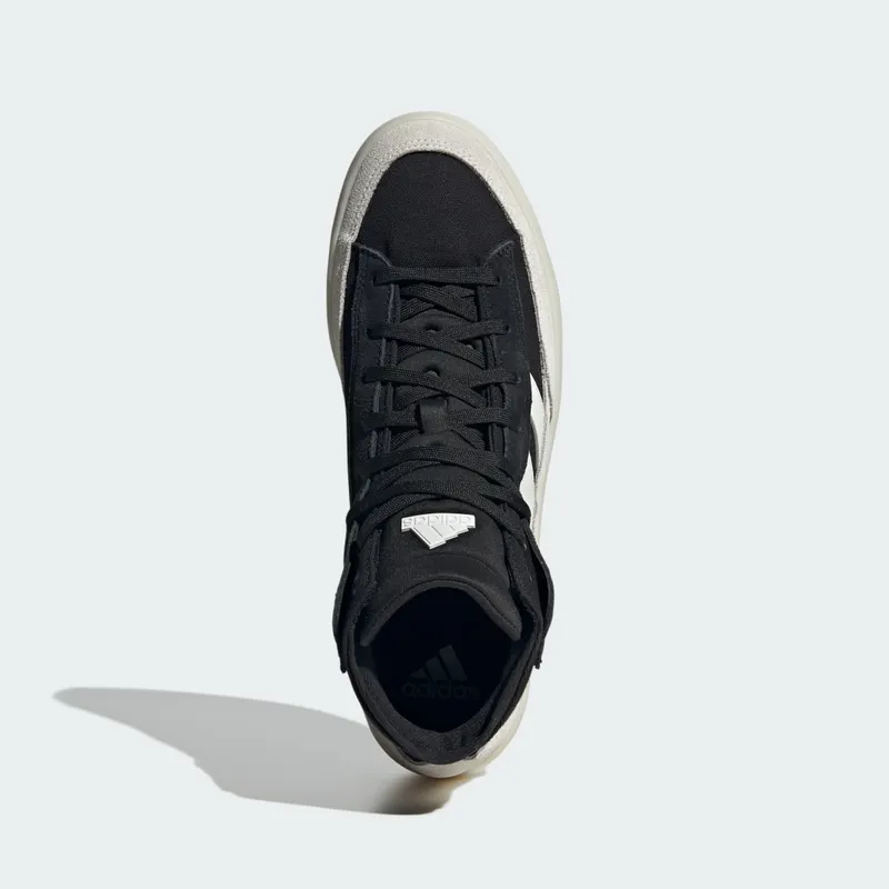 adidas Znsored High Core Black / Cloud White / Core Black (IE7859)