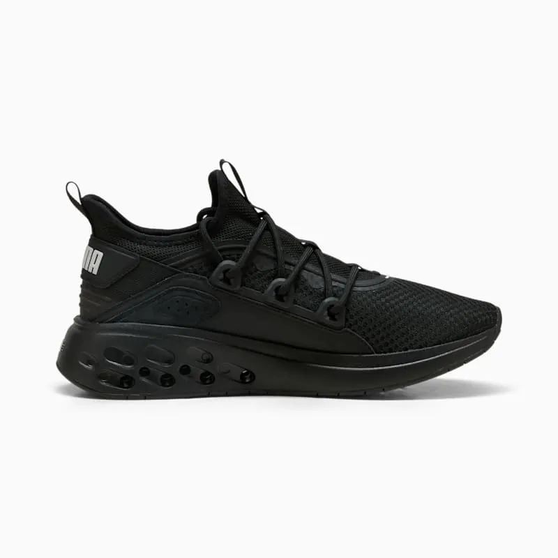 PUMA Softride Mesh- – Black (31172701)
