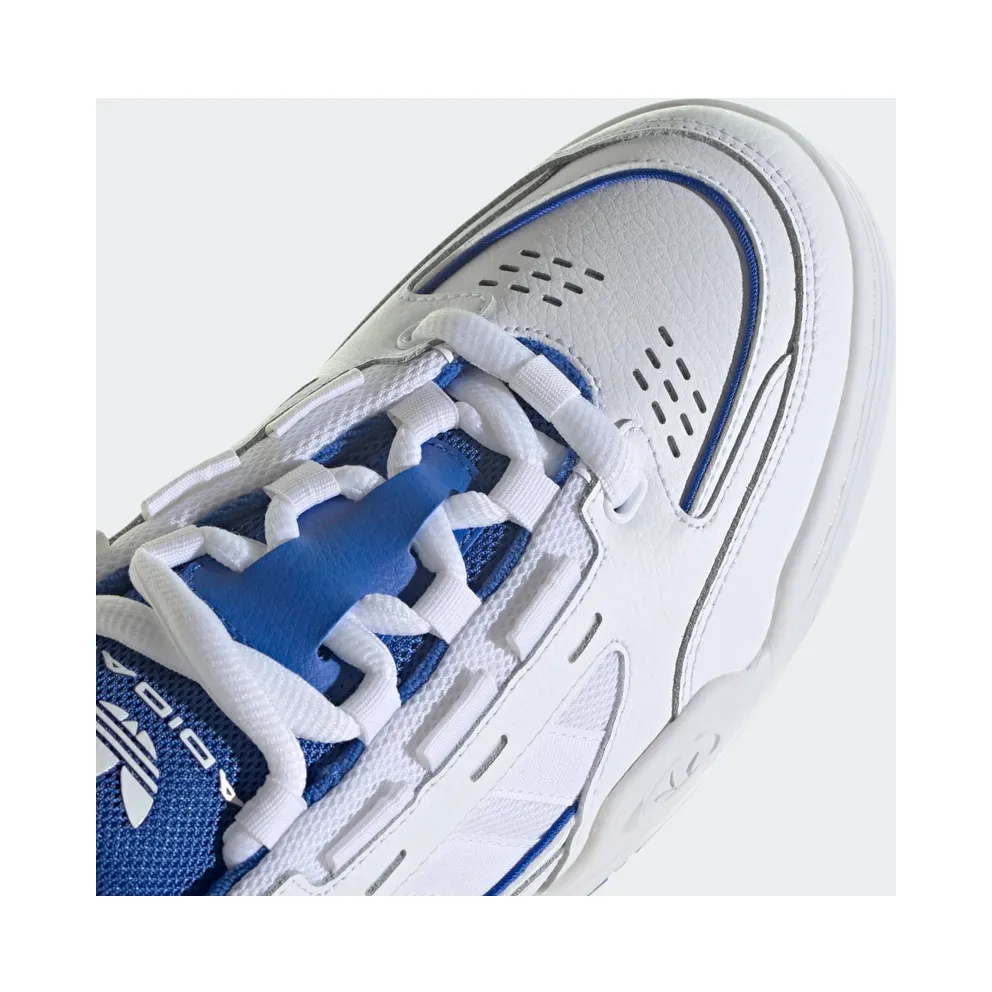 Adidas Adi2000 Cloud White / Cloud White / Blue (GY2081)