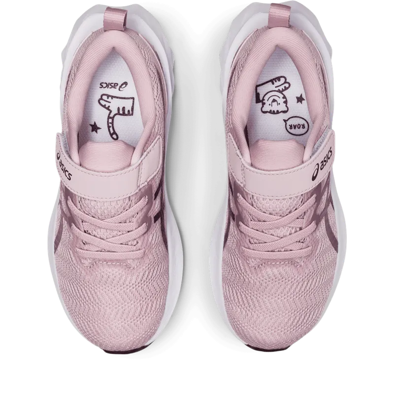 Asics NOVABLAST PS Barely Rose/Pure Silver (1014A236.700)