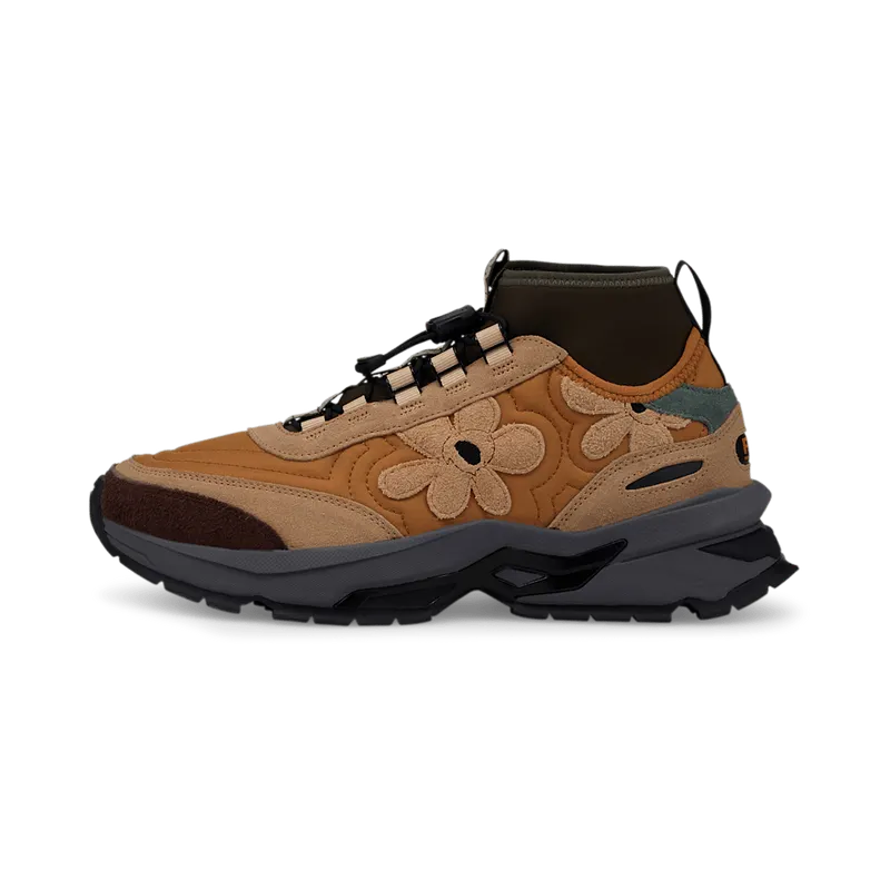 Puma x PERKS EN MINI Nano Black (387037-01)