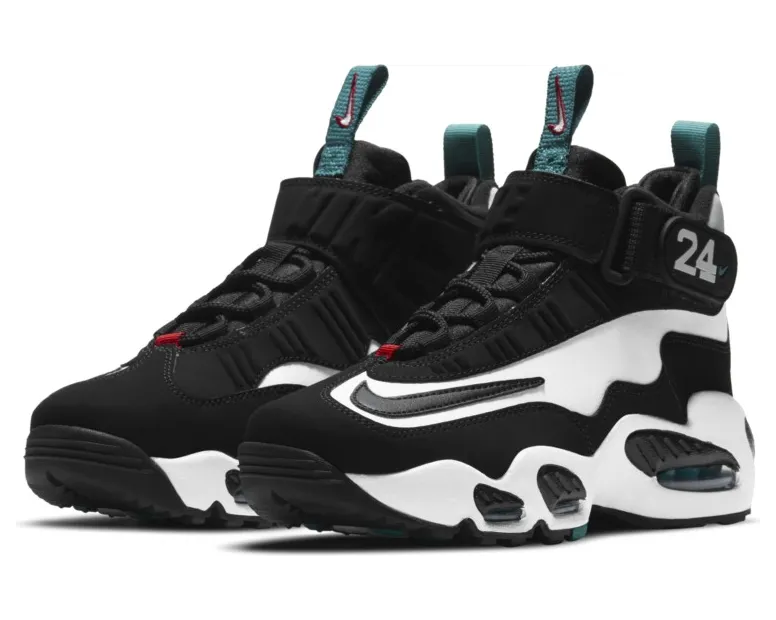 Nike Air Griffey Max 1 White Freshwater (2021) (GS)
