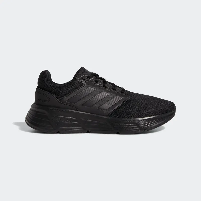 adidas Galaxy 6 Core Black / Core Black / Core Black (GW4131)