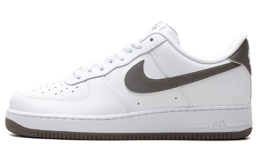 Nike Air Force 1 Low ’07 “White Cave Stone” (FJ4146-118)