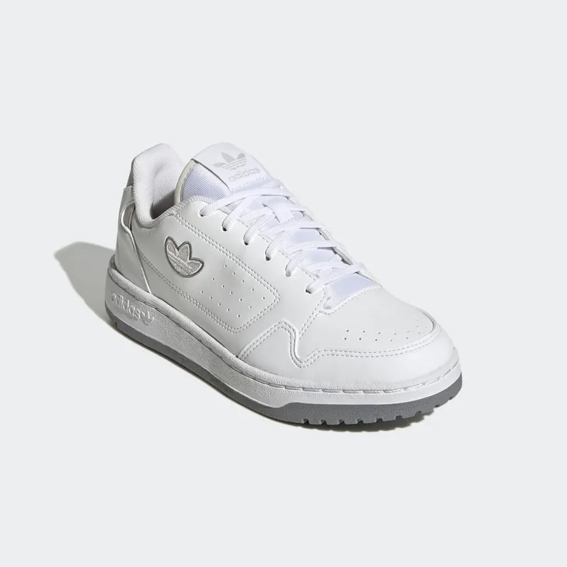 Adidas NY 90 Cloud White / Cloud White / Grey One (GZ1620)