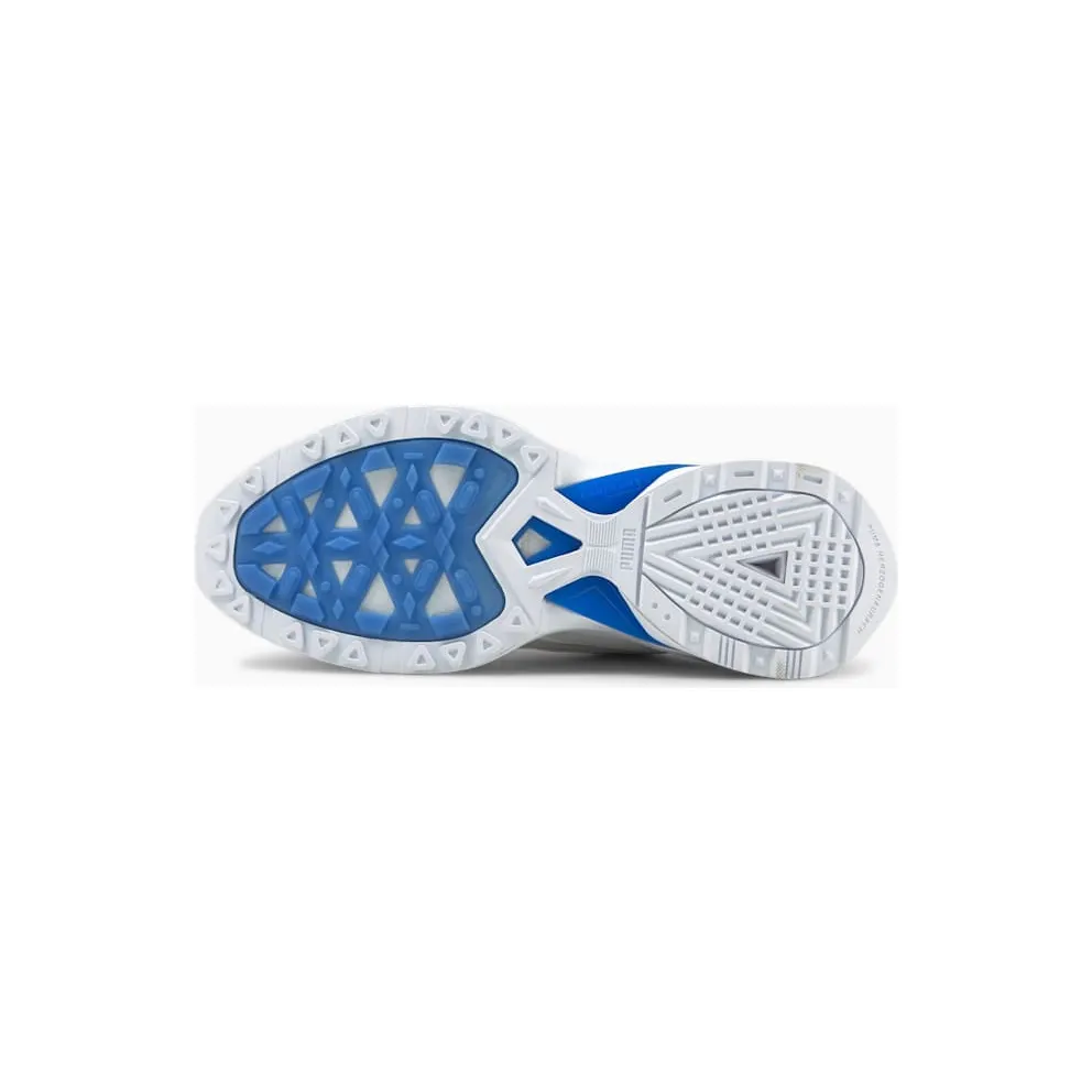 Puma PWRFRAME OP-1 Equinox White/Blue (380698-01)