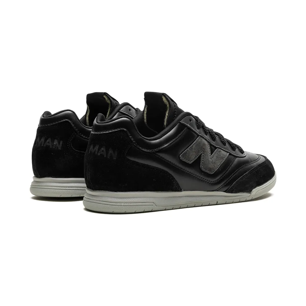 New Balance RC42 “Junya Watanabe Man – Black” (URC42JW)