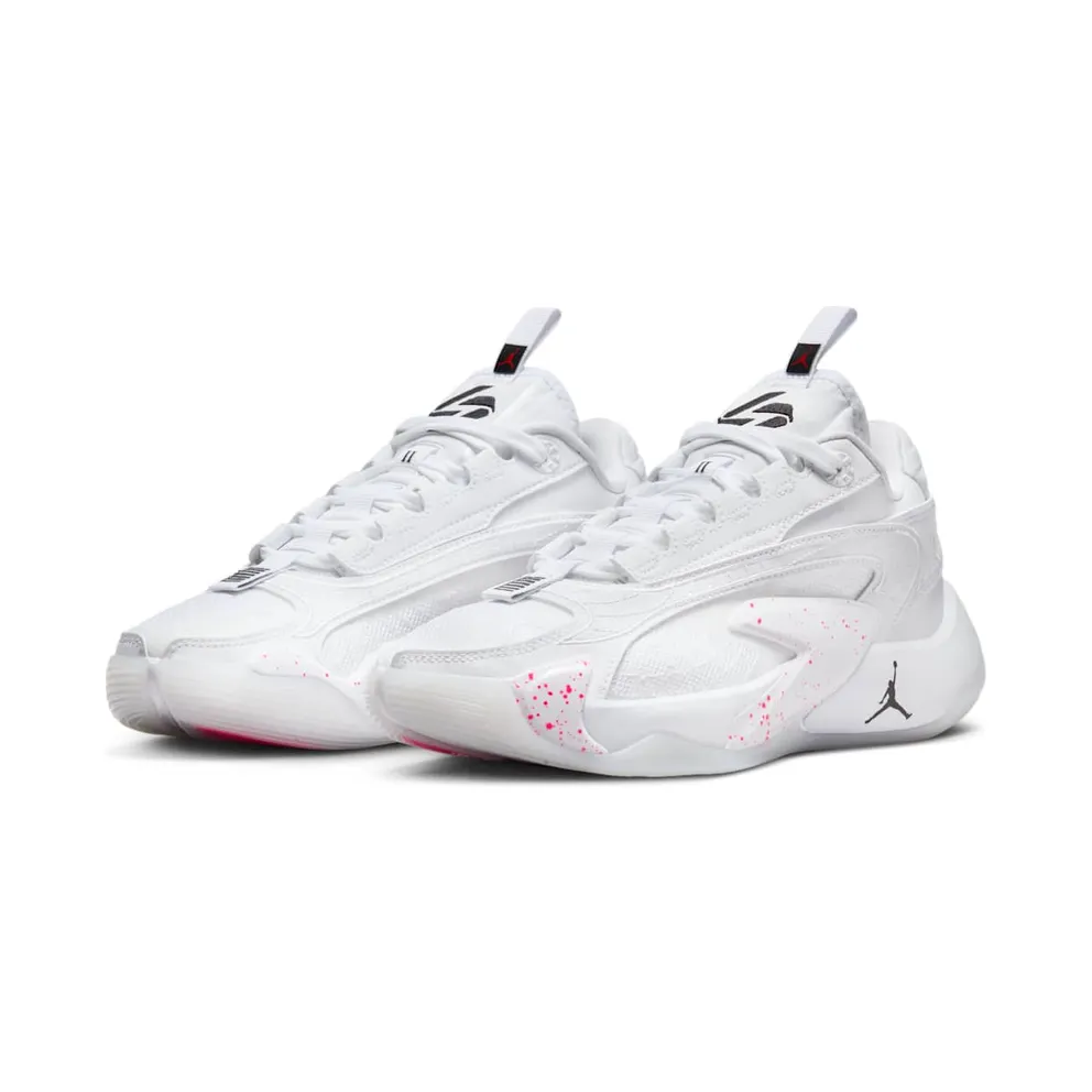 Jordan Luka 2 White Hyper Pink (DZ3498-106)