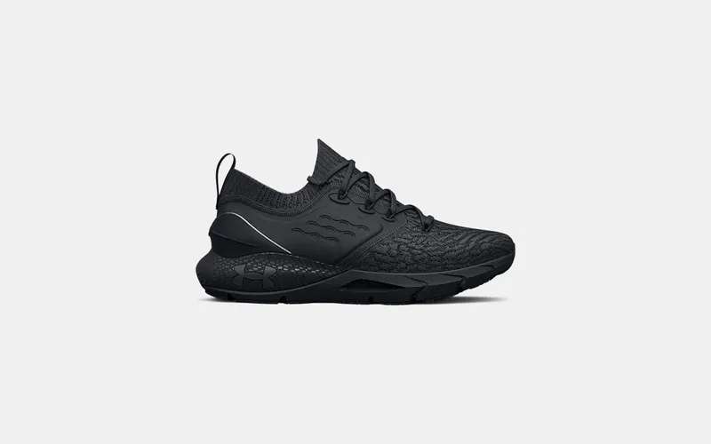 Under Armour HOVR Phantom 2 CN Triple Black (3025214-002)