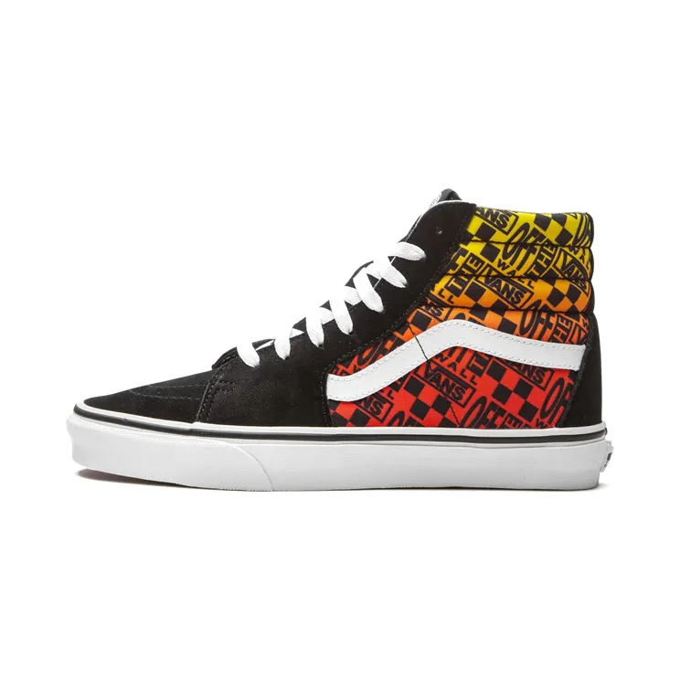 Vans Sk8 Hi Logo Flame OTW “Logo Flame” (VN0A4U3C2N5)
