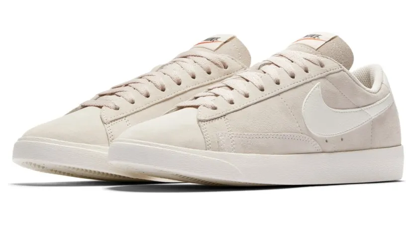 Nike Blazer Low SD Desert Sand (W)