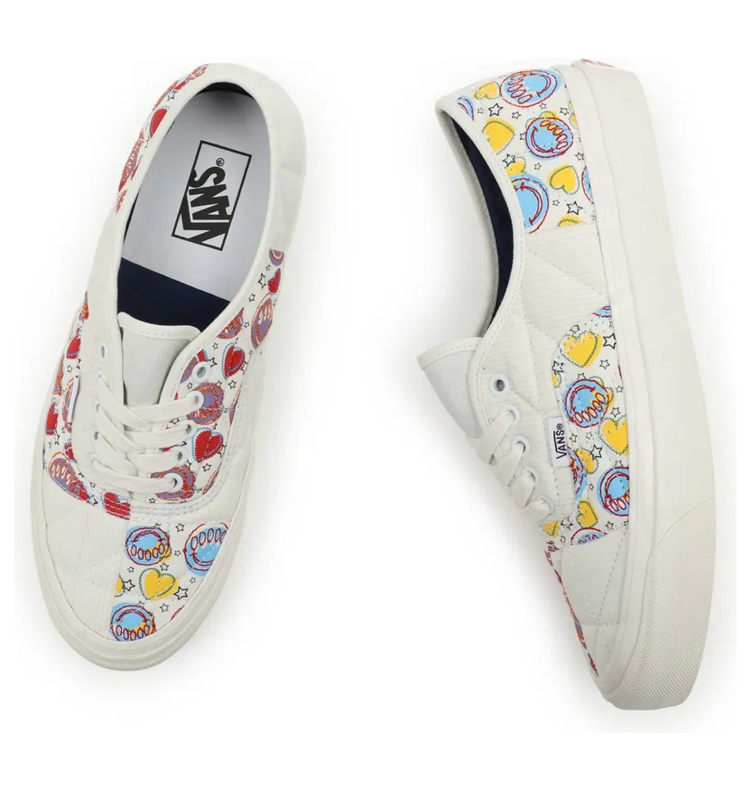 vans-authentic VN0A54F98FK