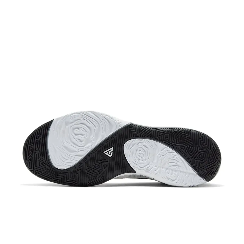 Nike Zoom Freak 1 White Black White/White-Black (BQ5422-101)