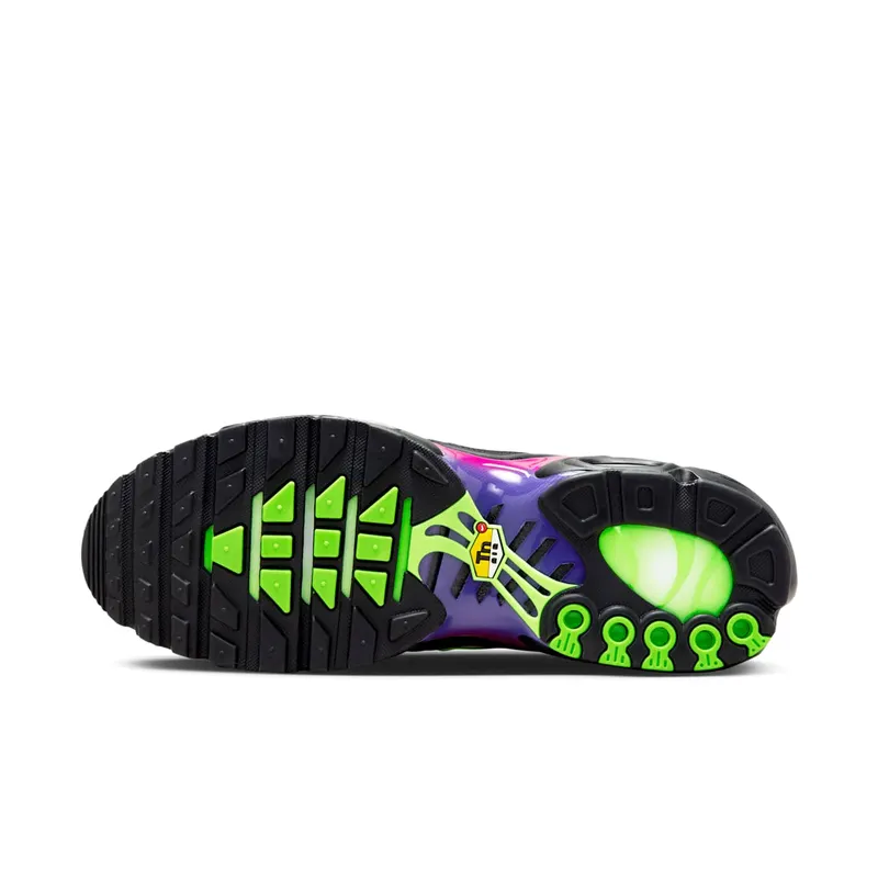 Nike Air Max Plus Rebellious Air Fireberry (604133-610)