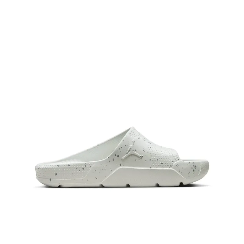 Jordan Post Slide Light Silver Mica Green (FJ6069-003)