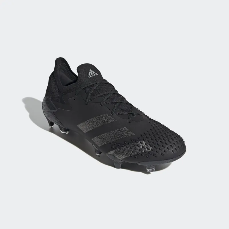 adidas Predator Mutator 20.1 Core Black (EF2205)