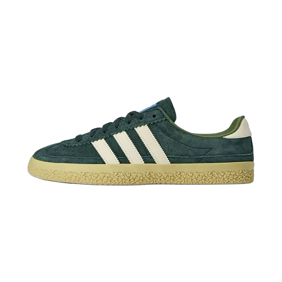 adidas Roelee SPZL (dark green) – JP9887