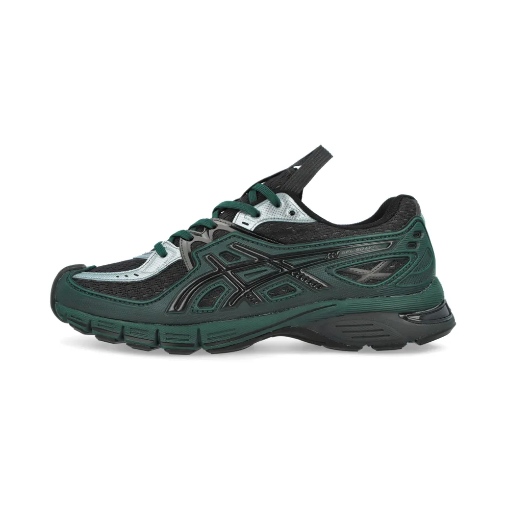 Asics UB12-S Gel-SD-Lyte “Kiko Kostadinov – Obsidian Grey Grove” (1203A665-020)