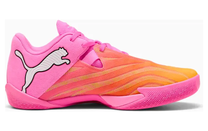 Puma All-Pro Nitro 2 Elite Showtime