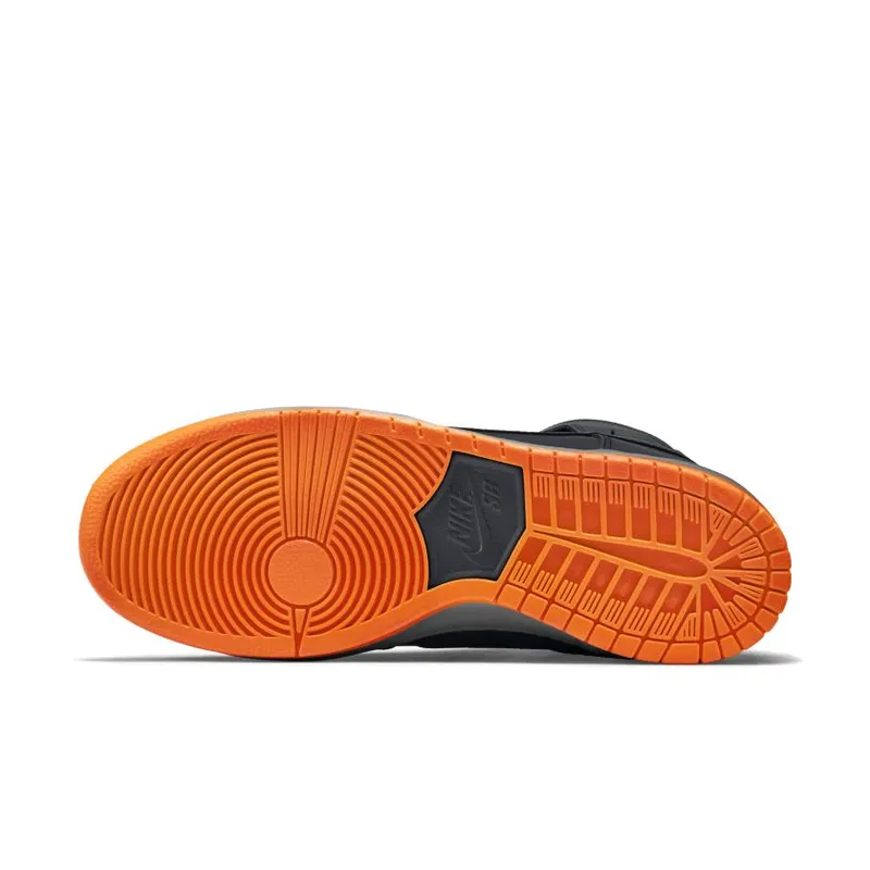 Nike Dunk High PRM Shield (684805-001)