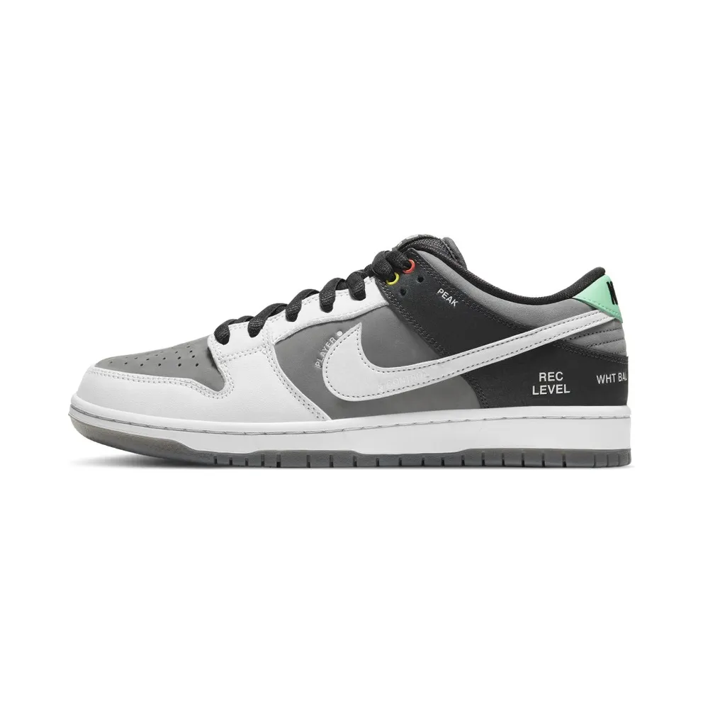 Nike SB Dunk Low VX1000 (CV1659-001)