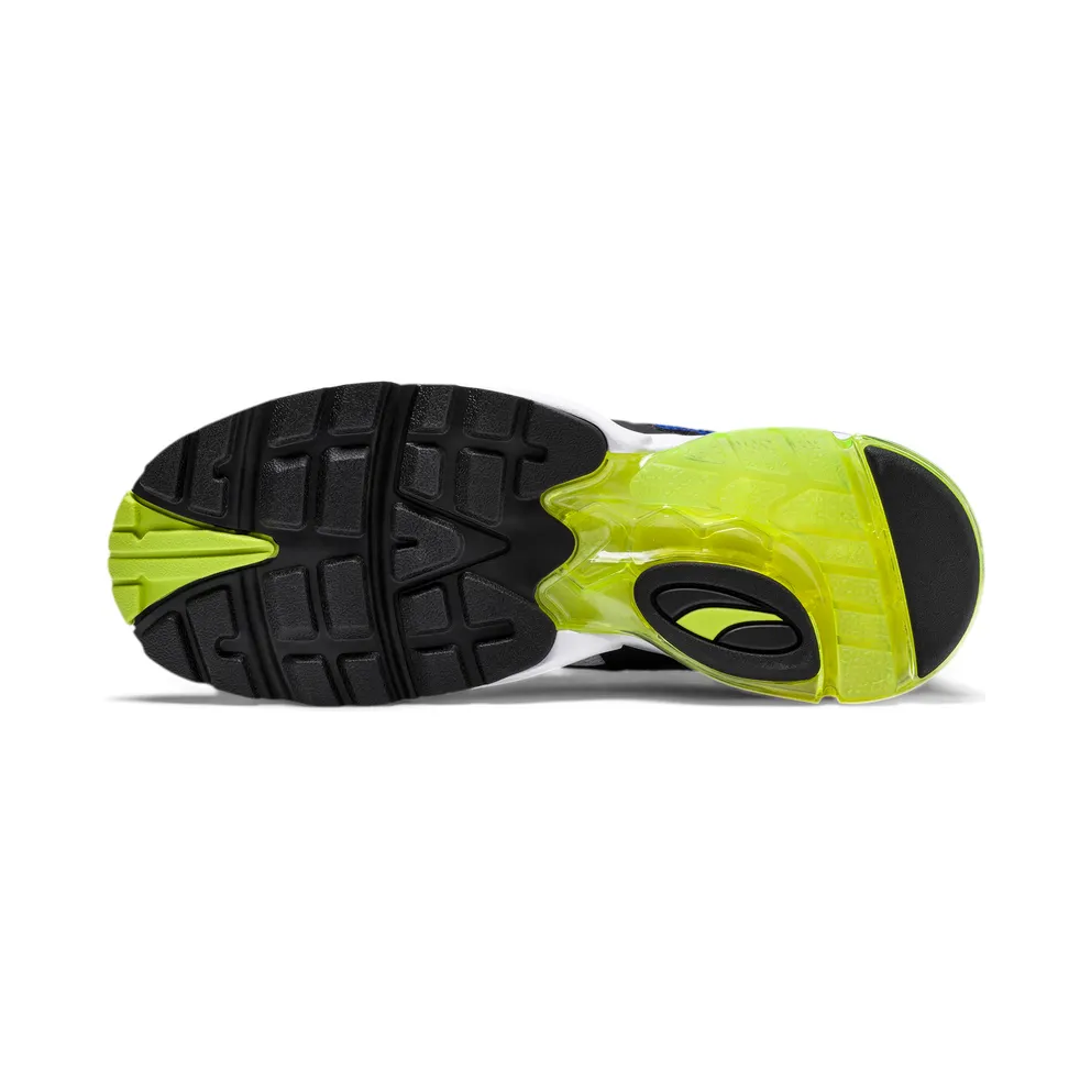 Puma Cell Alien OG White Black Black/Surf The Web (369801 01)
