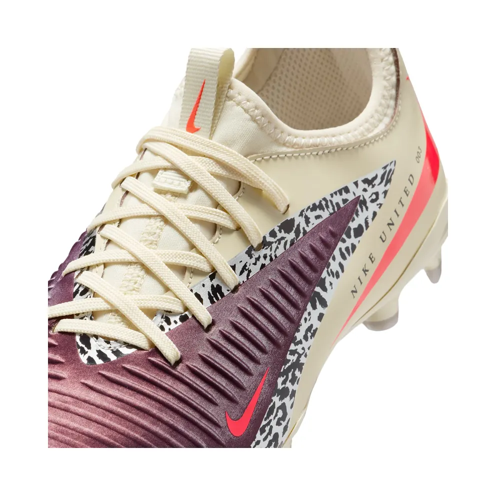 Nike Phantom 6 Low Academy FG/MG United 003 Pack (IO8480-661)