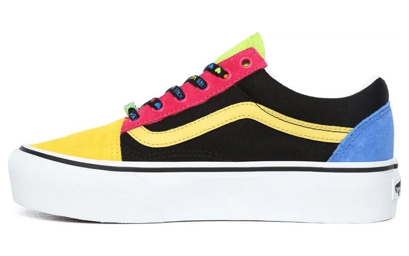 vans-old-skool VN0A3B3U21X