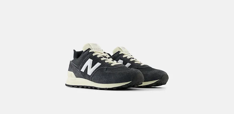 New Balance 574 “Phantom Angora” (U574RBH)