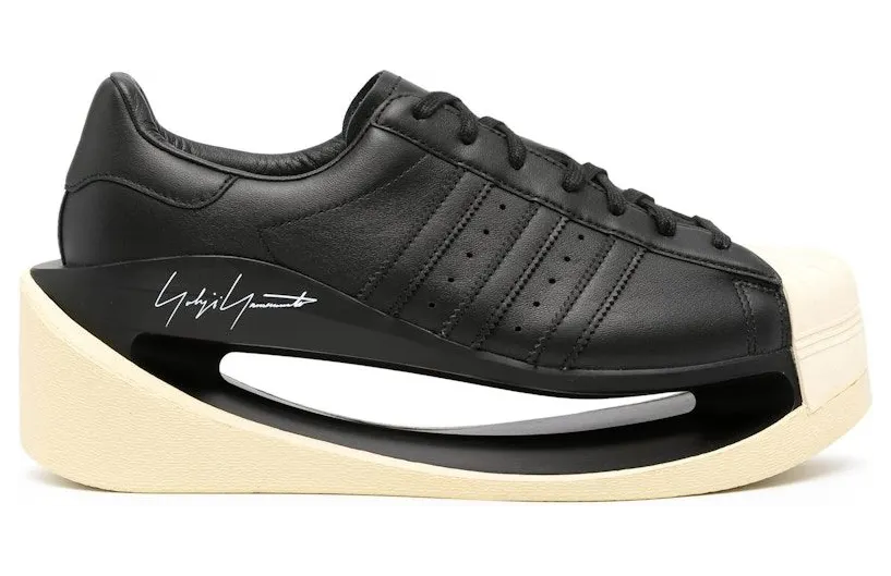 adidas Y-3 Gendo Superstar Black (IG2937)