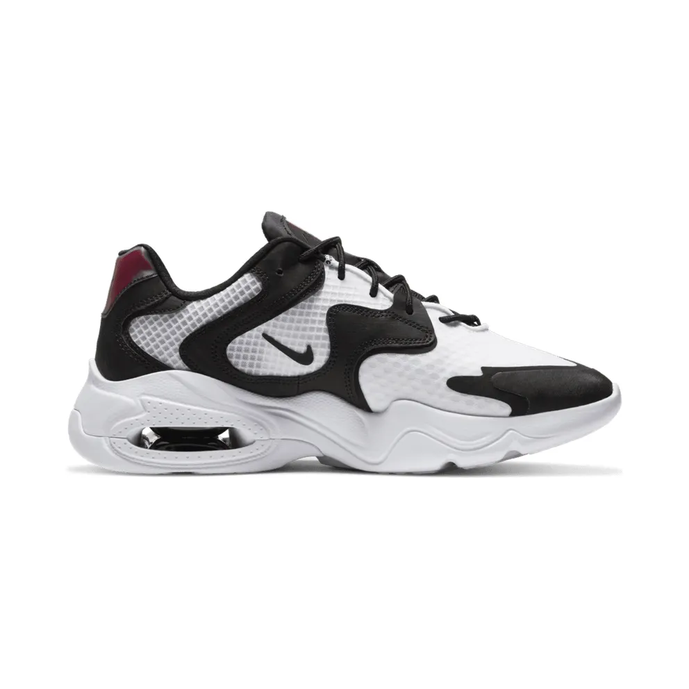 Nike Air Max 2X White Black White/White/Black (CK2943-100)
