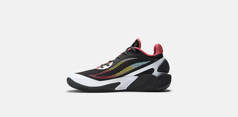 New Balance Two WXY V5 ‘Black Blast Red’ (BB2WYPR5)