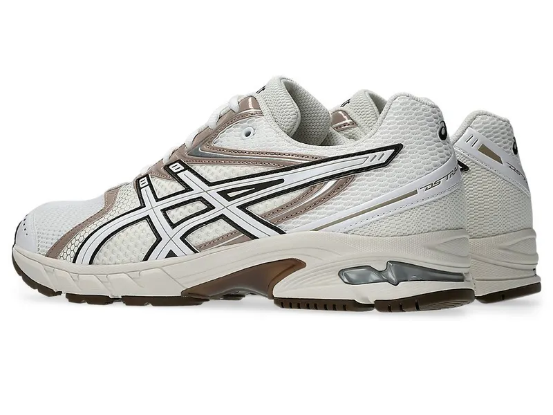 ASICS GEL-DS TRAINER 14 “White / Cream” (1203A607-113)