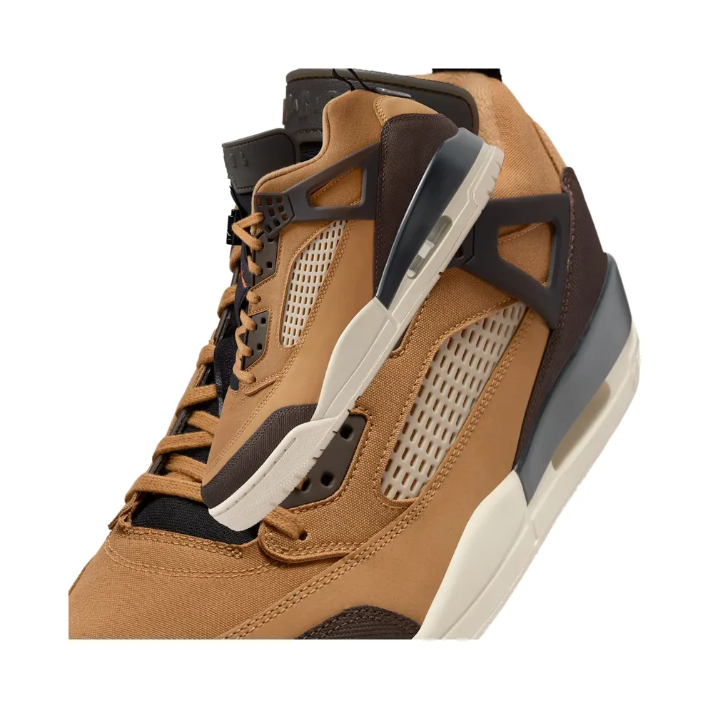 Jordan Spizike Low Flax (FQ1759-202)